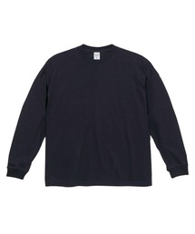 UnitedAthle ユナイテッドアスレ 5.6オンス 長袖Tシャツ