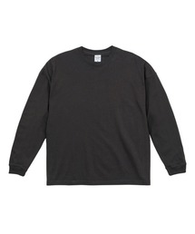UnitedAthle ユナイテッドアスレ 5.6オンス 長袖Tシャツ