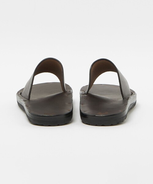 Steven Alan(スティーブンアラン)の「<JUTTA NEUMANN> SIMONE/サンダル(サンダル・メンズ・ブラック・US 7/US 9/US 8)」の5枚目の写真