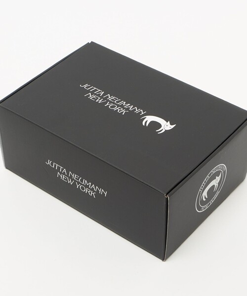 Steven Alan(スティーブンアラン)の「<JUTTA NEUMANN> SIMONE/サンダル(サンダル・メンズ・ブラック・US 7/US 9/US 8)」の11枚目の写真