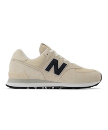 New Balance｜ニューバランスのスニーカー（ベージュ系）通販 - ZOZOTOWN