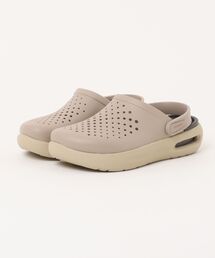 crocs(NbNX)crocs NbNX INMOTION CLOG C[VNbO 209964-214 TAUPE(T_)