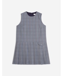Maison Kitsune | MINI PLEATED DRESS(ワンピース)