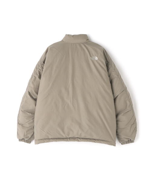 THE NORTH FACE (ザ・ノース・フェイス）Alteration Sierra Jacket