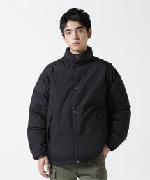 THE NORTH FACE（ザノースフェイス）の「THE NORTH FACE (ザ・ノース・フェイス）Alteration Sierra Jacket ND92565 オルタレーションシエラジャケット【2025年秋冬入荷モデル】（ダウンジャケット/コート）」