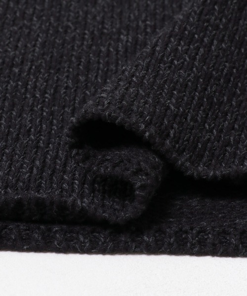 かぐれ（カグレ）の「テープヤーンニットベスト（ニット/セーター