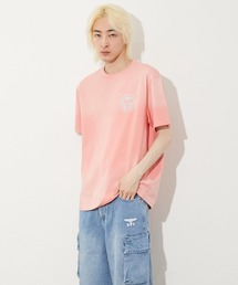 【BOY LONDON】LINESTONE TEE