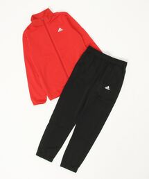 adidas climaliteアディダス　スポーツウェア　セットアップ　レッド 2025年最新】Yahoo!オークション -アディダス赤ジャージ上下