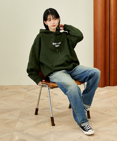 Barbour x Levi's/バブアー × リーバイス Levi's × Barbour Graphic