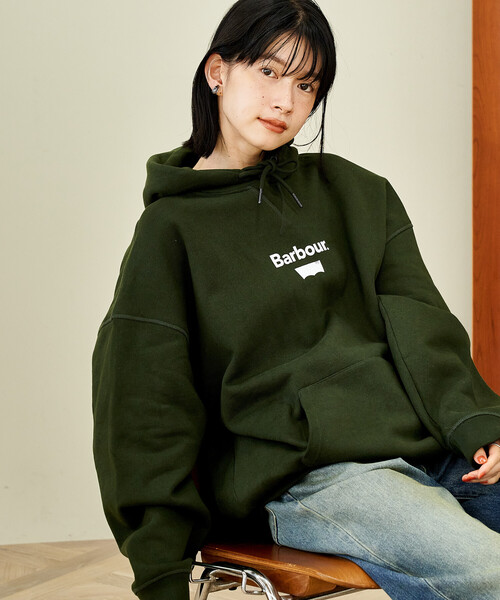 セール】Barbour x Levi's/バブアー × リーバイス Levi's × Barbour