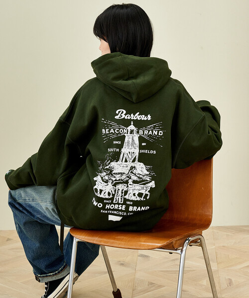 セール】Barbour x Levi's/バブアー × リーバイス Levi's × Barbour