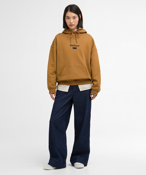 Barbour x Levi's/バブアー × リーバイス Levi's × Barbour Graphic