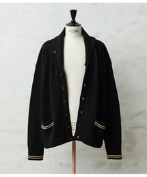 WAIPER.inc（ワイパーインク）の「WAIPER.inc 米軍 USMA カデットセーター【WP1106】（カーディガン/ボレロ・メンズ）」