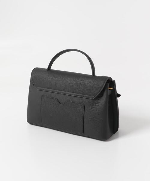 RODE SKO(ロデスコ)の「tov MIMI M(ショルダーバッグ・レディース・ブラウン/ブラック/グレー系その他・-)」の12枚目の写真