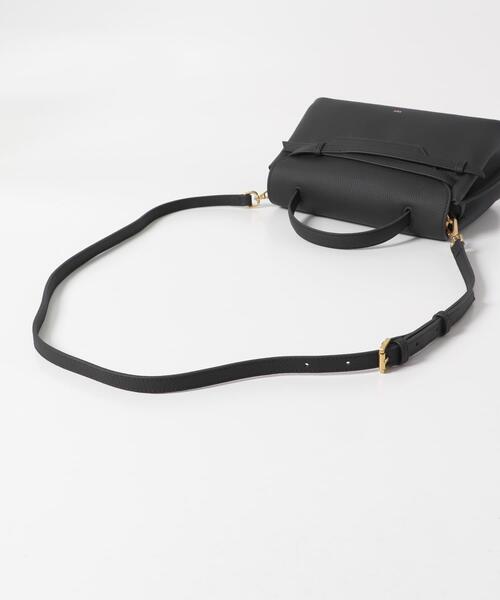 RODE SKO(ロデスコ)の「tov MIMI M(ショルダーバッグ・レディース・ブラウン/ブラック/グレー系その他・-)」の14枚目の写真