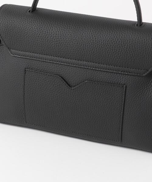 RODE SKO(ロデスコ)の「tov MIMI M(ショルダーバッグ・レディース・ブラウン/ブラック/グレー系その他・-)」の15枚目の写真