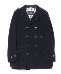 ブランド古着】BURBERRY BLACK LABEL｜バーバリーブラックレーベルの