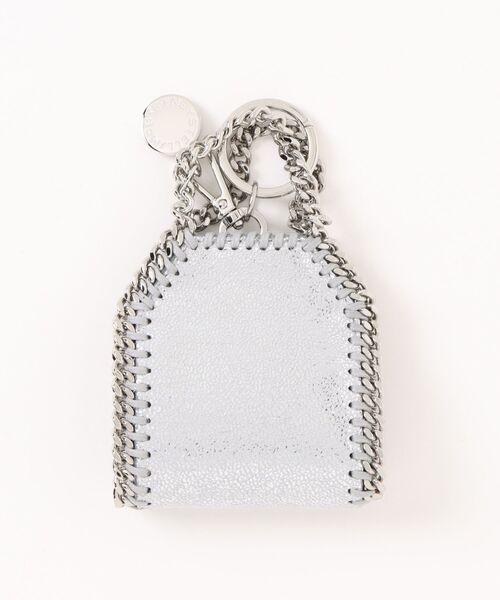 Falabella AirPods Case Keyring / ファラベラ AirPodsケース