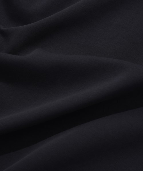COVERNAT(カバーナット)の「リップカラー ハーフジップ スウェット ネイビー(スウェット・レディース・その他・SMALL/LARGE/MEDIUM/X-LARGE)」の7枚目の写真