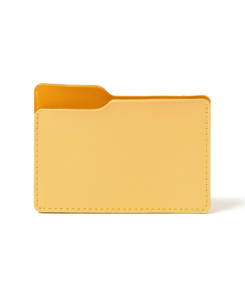 bpr BEAMS（ビーピーアール ビームス ）の「Nik BENTAL / Folder Wallet（財布・レディース・その他・ONE SIZE）」の10枚目の写真