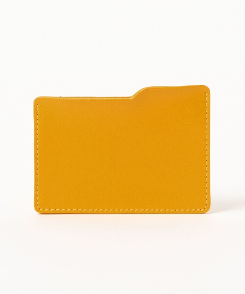 bpr BEAMS（ビーピーアール ビームス ）の「Nik BENTAL / Folder Wallet（財布・レディース・その他・ONE SIZE）」の11枚目の写真