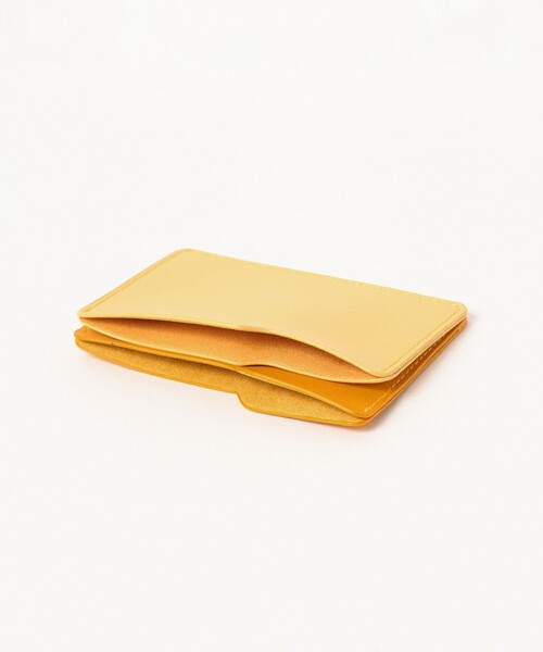 bpr BEAMS（ビーピーアール ビームス ）の「Nik BENTAL / Folder Wallet（財布・レディース・その他・ONE SIZE）」の12枚目の写真