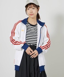 adidas｜アディダスのジャージ（刺繍）通販 - ZOZOTOWN