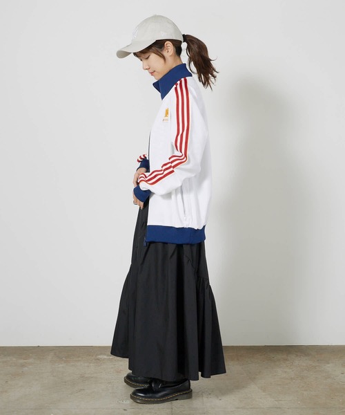 adidas（アディダス）の「adidas/アディダス ASローマ TERRACE ICON