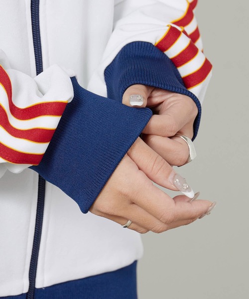 adidas（アディダス）の「adidas/アディダス ASローマ TERRACE ICON