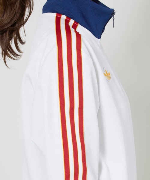 adidas（アディダス）の「adidas/アディダス ASローマ TERRACE ICON