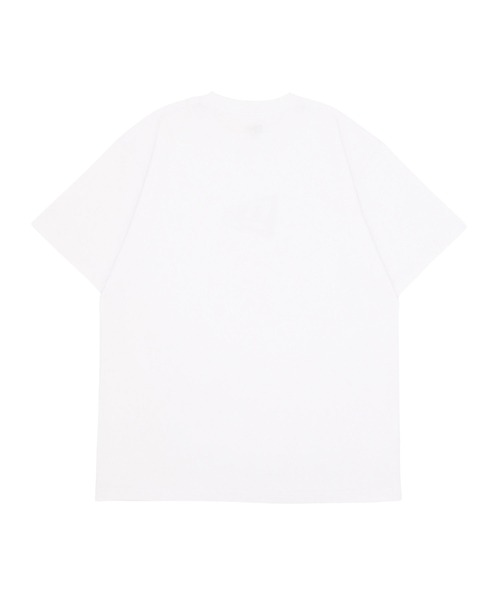 NEW ERA(ニューエラ)の「ニューエラ 半袖Tシャツ フラッグロゴ(Tシャツ/カットソー・メンズ・ブルー/ブラック/ベージュ/ホワイト・XXL/XL/L/M/S)」の11枚目の写真