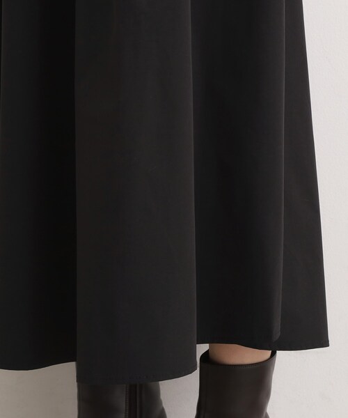 grove（グローブ）の「ケーブルニットドッキングワンピース（ワンピース・レディース・グレー/ブラック/ボルドー・02/03/01/04/05）」の22枚目の写真