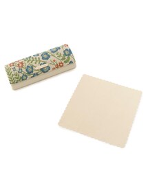 one'sterrace | フロルシック メガネケース 25AW(その他)