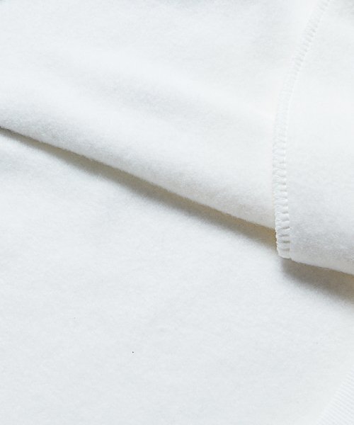 STIGMA(スティグマ)の「EMB COMPTON BEAR OVERSIZED HEAVY SWEAT HOODIE WHITE(パーカー・メンズ・その他・LARGE/MEDIUM/X-LARGE)」の2枚目の写真