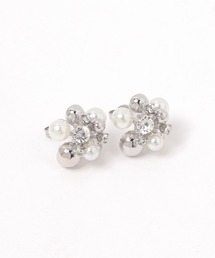 メタルボール×パールピアス / 622873