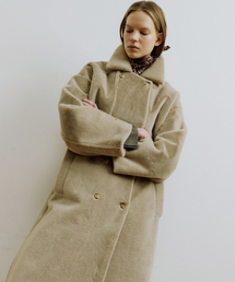 ミンク ファー コート」に該当するファッション通販 - ZOZOTOWN