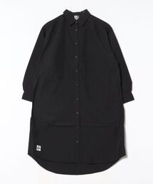 CHUMS（チャムス）の「CHUMS チャムス キャンプフィールドシャツワンピース（シャツワンピース）」
