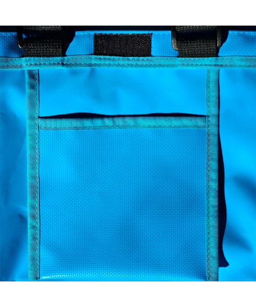 RNMS(アールエヌエムエス)の「R TOTEBAG ケリー(トートバッグ・メンズ・ブラック/パープル/グレー/レッド/イエロー/オレンジ/ブルー/マジェンタ/サファリグリーン/その他・FREE)」の13枚目の写真
