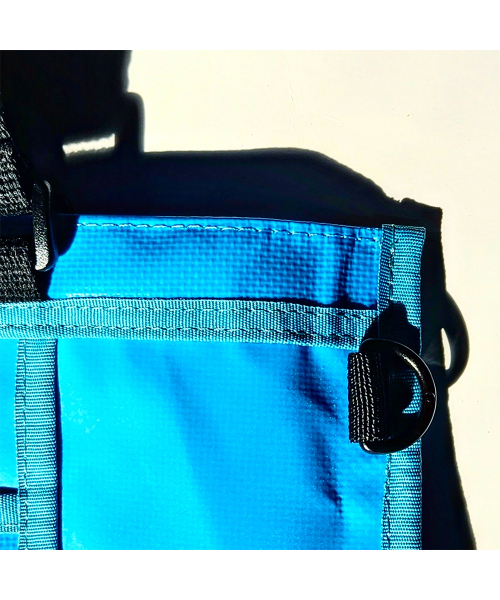 RNMS(アールエヌエムエス)の「R TOTEBAG ケリー(トートバッグ・メンズ・ブラック/パープル/グレー/レッド/イエロー/オレンジ/ブルー/マジェンタ/サファリグリーン/その他・FREE)」の12枚目の写真