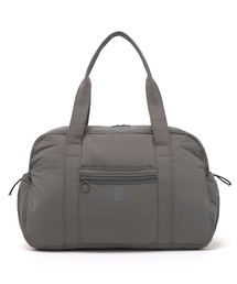 AGED GRAY（エイジグレー）の「One Night Shoulder Bag (Gray)（ショルダーバッグ）」