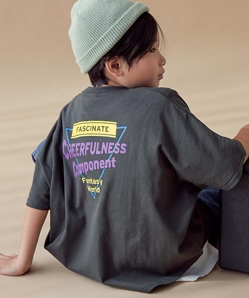 devirock(�f�r���b�N)�̖�100�� �f�r���{ �X�[�p�[BIG�V���G�b�g �v�����g����T�V���c(T�V���c/�J�b�g�\�[)