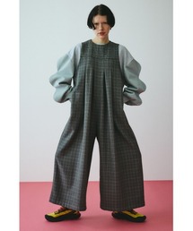 HeRIN.CYE｜ヘリンドットサイのオールインワン・サロペット通販 - ZOZOTOWN