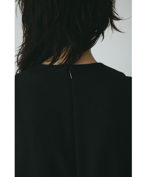 Flare tuck all in one フレアタックオールインワン（つなぎ