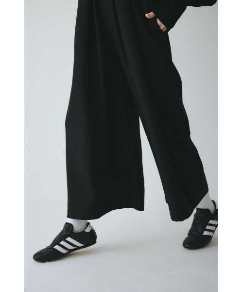 Flare tuck all in one フレアタックオールインワン（つなぎ