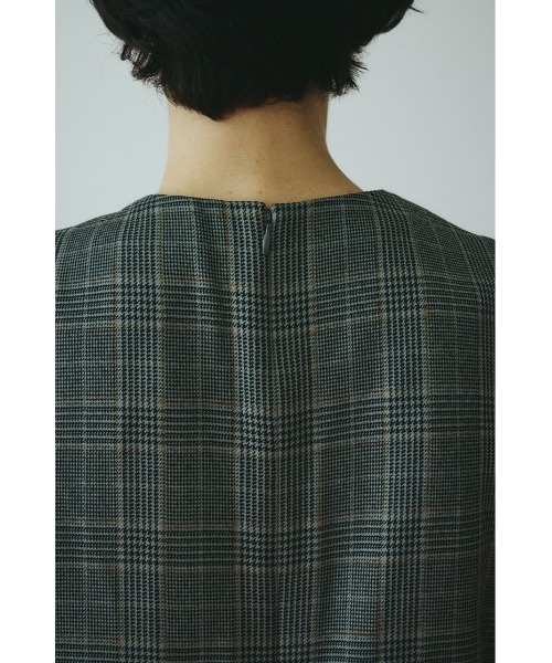 Flare tuck all in one フレアタックオールインワン（つなぎ