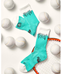 ODDSOCKS（オッドソックス）の「STREET ソックス - ステイクール（ソックス/靴下）」