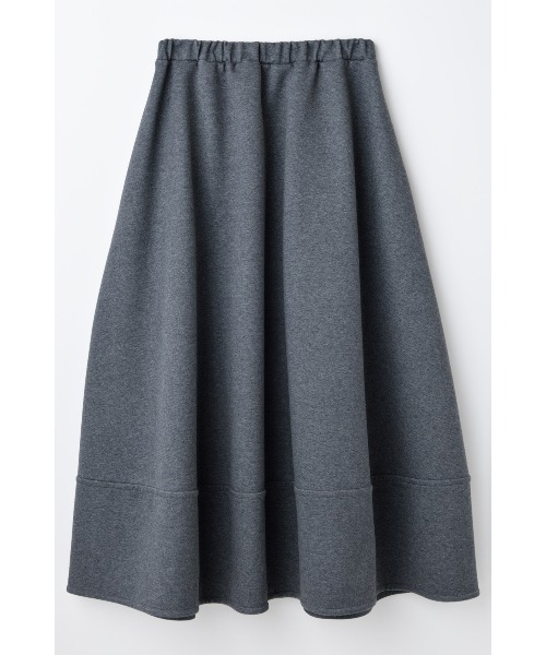 ダンボール Round スカート（スカート）｜nagonstans（ナゴンスタンス
