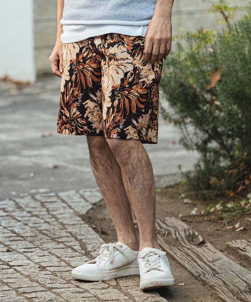 【美品】Gobelin Surrouel Short Pants ショートパンツ Gobelin Surrouel Short Pants ショートパンツ M - メルカリ