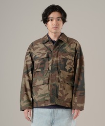 Levi's（リーバイス）の「Levi's/リーバイス フリスコ ユーティリティジャケット（カバーオール）」