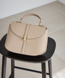 ROPE' PICNIC | センターベルトワイドトップハンドル＆ショルダーバッグ(ショルダーバッグ)